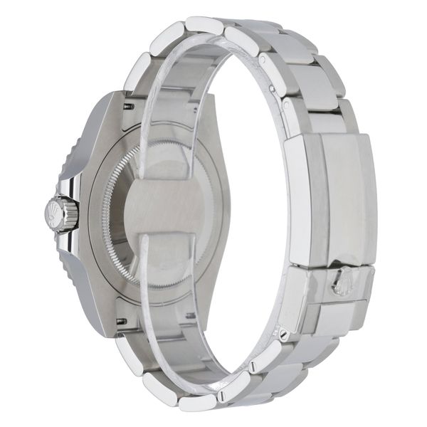 Rolex GMT Master II 126710 BLNR